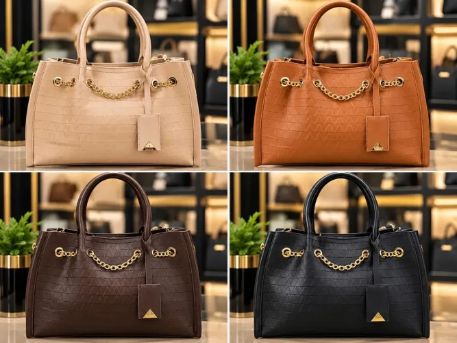 Bolsa Schütz Premium