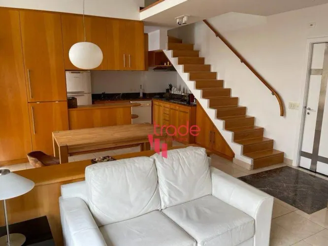 Loft à Venda de 01 Quarto no Bairro Paraíso do Morumbi em São Paulo na Frente do Palácio T