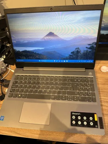 Notebook Lenovo