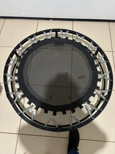 Vendo Trampolim Jump