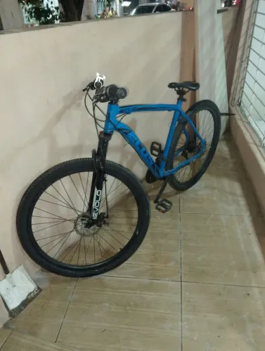 Bicicleta ARO29