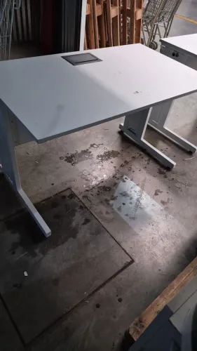 Mesa de escritório