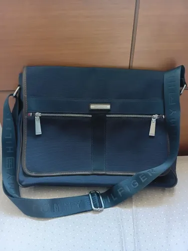 Bolsa Tommy Hilfiger
