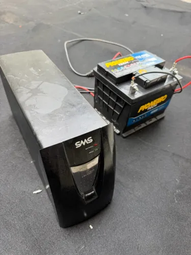 Nobreak 1.4 kVA