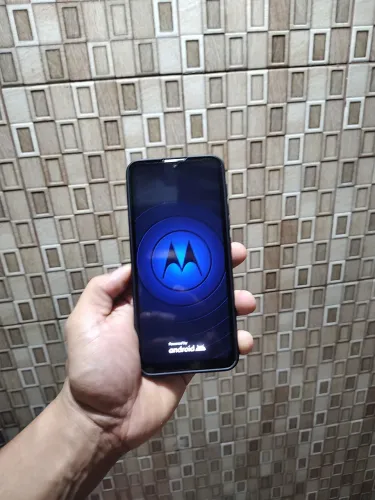 Motorola  E7 plus 