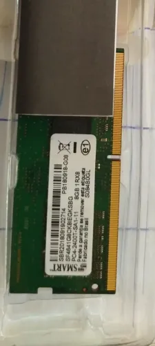8 GB DDR4 Notebook (envio Olx pay)