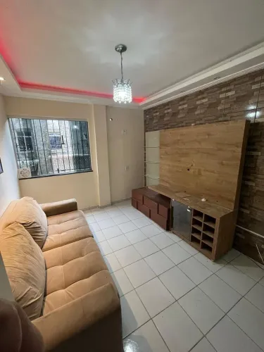 Apartamento CJ. IMPÉRIO AMAZÕNICO, Souza, BELEM - PA