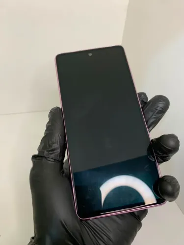 Samsung s20 fe snapdragon