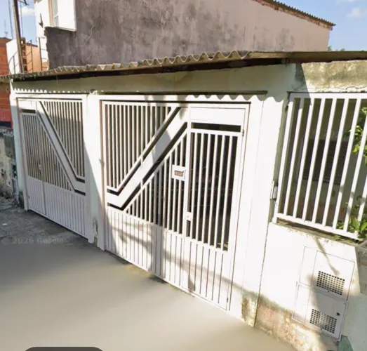 Oportunidade Alugo casa próximo ao centro de Itapevi