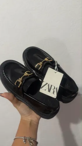 Mocassim Zara Infantil