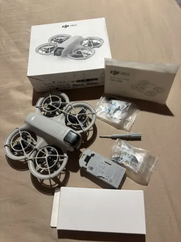 Drone DJI NEO 