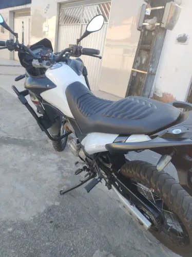 XRE 300 2015 , BEM CONSERVADA