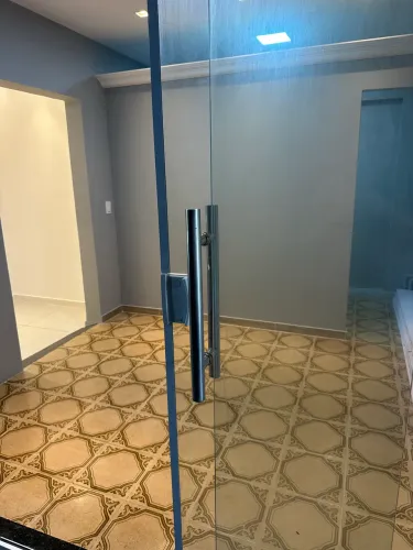 ALUGO SALA COMERCIAL BAIRRO MARANHÃO NOVO
