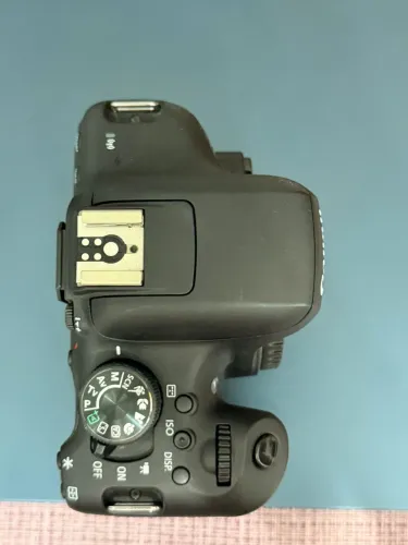 Canon Eos Kiss x8i (T6)