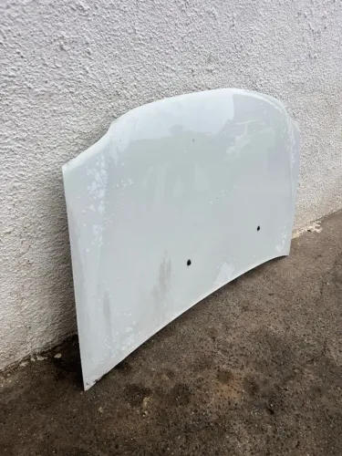 Capo Renault logan 2010 