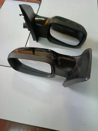 Par Retrovisor Megane 06/13 originais