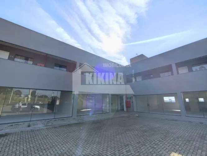 APARTAMENTO NOVO PARA VENDA NO CARA CARA