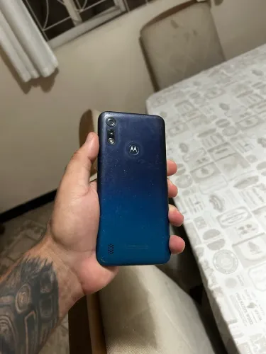 Motorola e6s