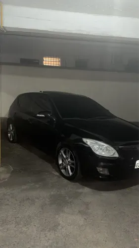 Hyundai I30 2.0 16V 145cv 5P Aut. 2011