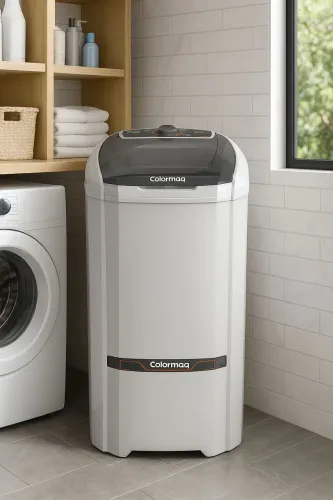 Tanquinho Colormaq 15KG 