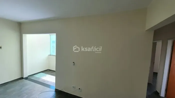 Apartamento para Locação, Vila Carlota - Campo Grande