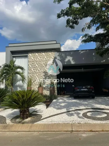 Casa à venda, Residencial Jardim de Mônaco, Hortolândia, SP