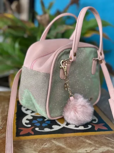 Bolsa infantil Pampili
