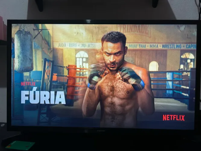 tv samsung