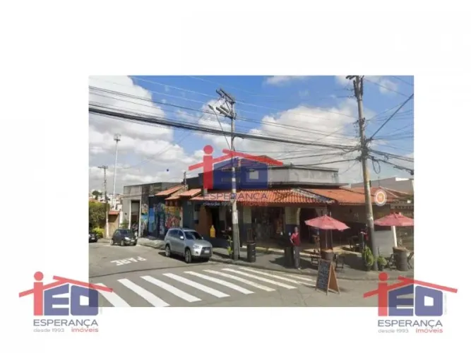 Comercial - Jardim Cipava