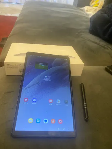 Vendo Tablet Samsung Galaxy A7 Lite