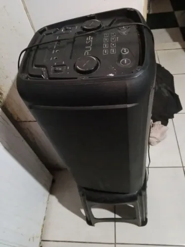 Preciso vender