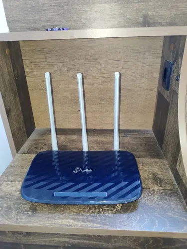 Rotiador TP-Link