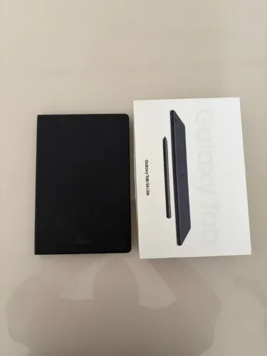 Samsung Tab S6 Lite