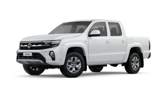 CÂMBIO AUTOMÁTICO AMAROK