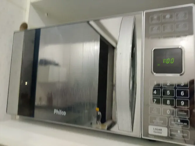 Microondas 