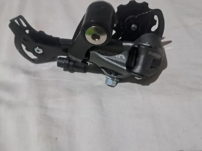 Vende se cambio traseiro acera
