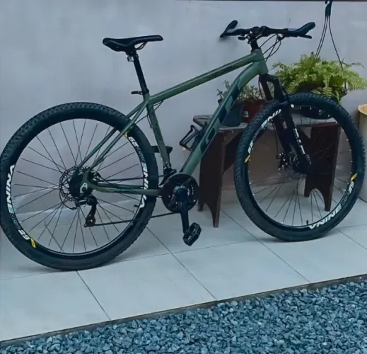 Bicicletaa
