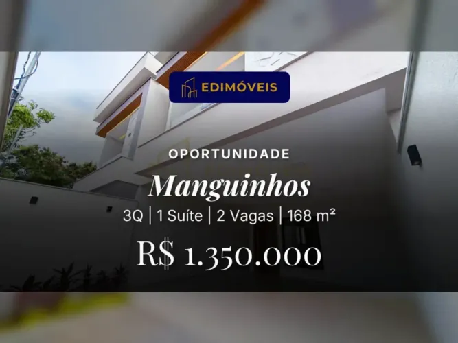 Casa 3 quartos no Yahoo Residence, pronta para morar com estilo