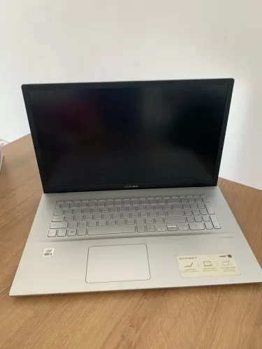 Notebook ASUS