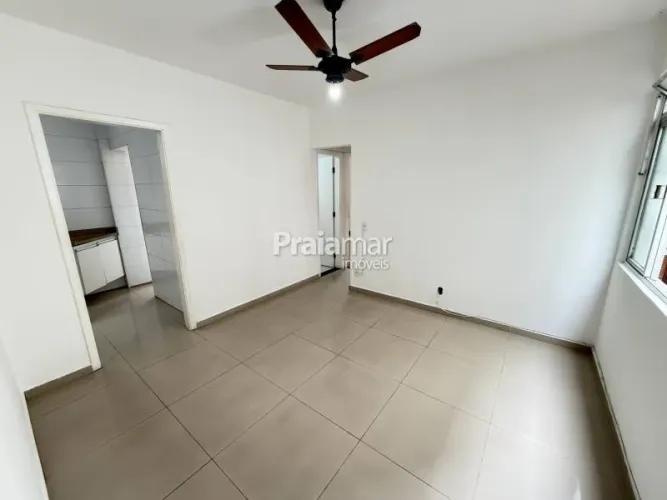 OPORTUNIDADE: APARTAMENTO 02 DORMS | 01 VAGA | GONZAGUINHA - S.V