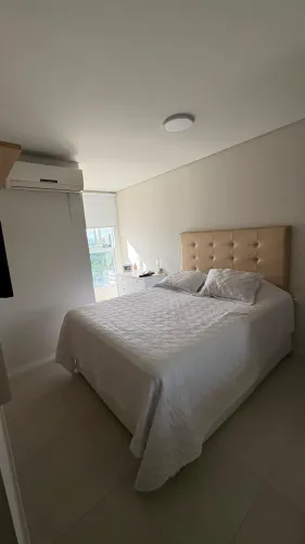 alugo apartamento mobiliado com 2 quartos no Renascenca , proximo a faculdade CEUMA