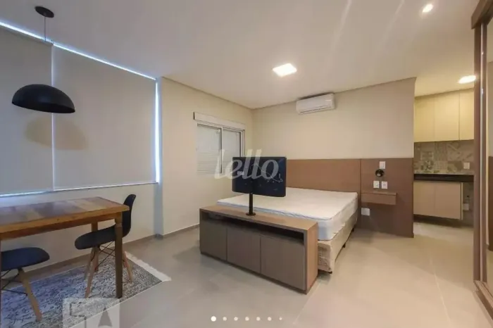 Apartamento 1 quartos para alugar no(a) Ipiranga