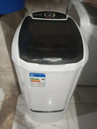 Tranquilo Colormaq 10kg 