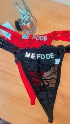 Calcinha