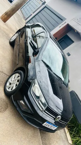 Volkswagen Gol Geração VII 1.0 12V Flex Mec. 4P 2019