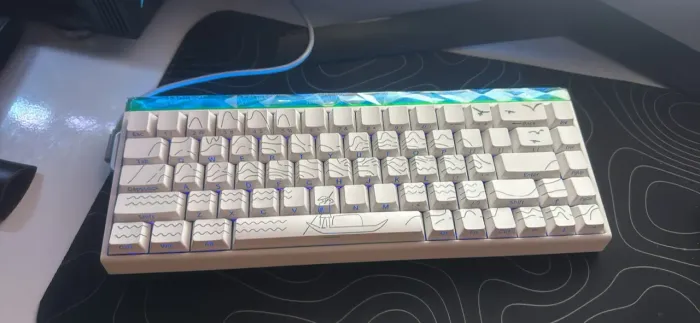 Aula hero68