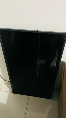 TV COM DEFEITO