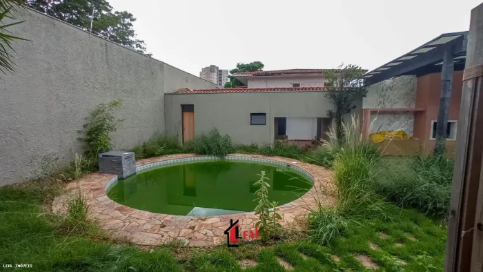 Casa para Locação em Presidente Prudente, MARISTELA, 4 dormitórios, 2 suítes, 7 banheiros,