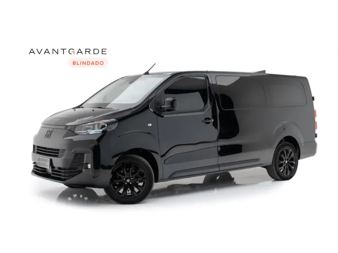 Fiat Scudo Cargo 1.5 16V Turbo Diesel 2025