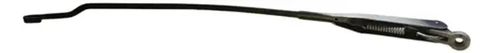 Braço Limpador Para Brisas Corsa 2003 2011